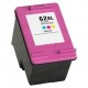 Tinteiro HP 62XL Cores Reman C2P07AE