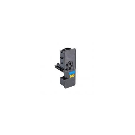 Toner Kyocera TK-5220 / TK-5230 Compatível Azul (1T02R90NL1 / 1T02R90NL0)