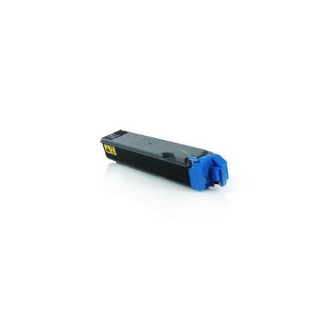 Toner Compatível TK5140 KYOCERA AZUL