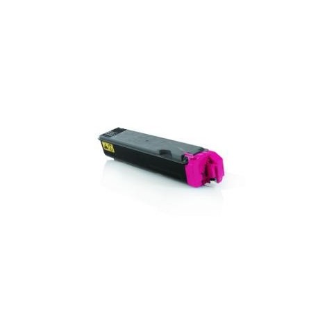 TONER COMPATIVEL TK5140 KYOCERA MAGENTA