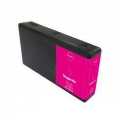 Tinteiro Epson Compatível 79XL / T7893 / T7903 / T7913 - Magenta