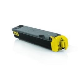 TONER KYOCERA TK5150 AMARELO COMPATÍVEL 