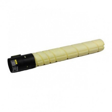 Toner Konica Minolta TN216Y C220 / C280 Compatível Amarelo