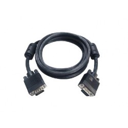 Cabo VGA M / M 1,8 m Gembird CC-PPVGA-6B