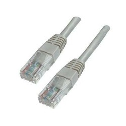 Cabo de Rede UTP CAT5 2,0 M - Beige