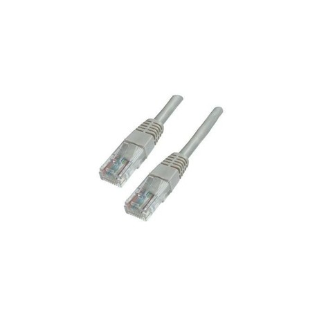 Cabo de Rede UTP CAT5 5,0 M - Beige