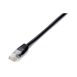 Cabo de Rede UTP C5e 7,5 M - Black