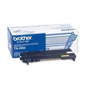 Toner Original BROTHER TN2005 P/2035