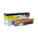 Toner Original Brother TN241 Amarelo - TN241Y