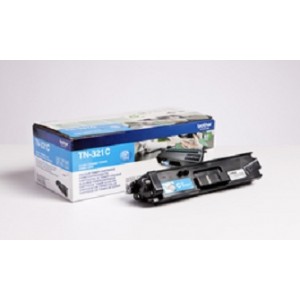 Toner Original Brother TN321 Cyan - TN321C