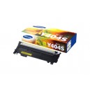 Toner SAMSUNG Amarelo SL-C430 C430W C480 C480W C480FN C480FW CLT-Y404S/Els