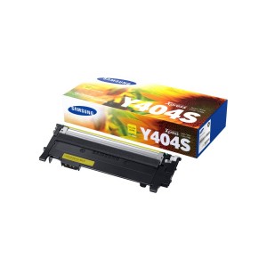 Toner SAMSUNG Amarelo SL-C430 C430W C480 C480W C480FN C480FW CLT-Y404S/Els