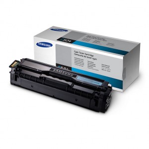 Toner SAMSUNG Cyan SL-C430 C430W C480 C480W C480FN C480FW CLT-C404S/ELS