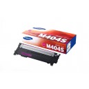 Toner SAMSUNG Magenta SL-C430 C430W C480 C480W C480FN C480FW CLT-M404S/ELS