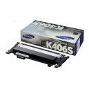 Toner SAMSUNG Preto CLP-360/365 CLX-3300/3305 - CLT-K406S