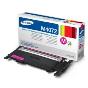 Toner SAMSUNG Magenta CLP320/325 CLX-3185 - CLT-M4072S/ELS