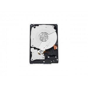 Disco 3.5 4TB WD Blue 64Mb SATA 6Gb/s 54rp - WD40EZRZ