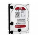 Disco 3.5 4TB WD Red 64Mb SATA 6Gb/s NAS/RAID - WD40EFRX