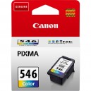 Tinteiro Canon CL-546 Cores - 8289B004