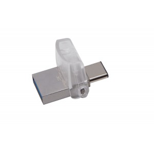 Pen Drive 16GB Data Traveler microDuo 3C USB 3.0/3.1   