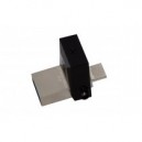 Pen Drive 64GB DataTraveler Micro Duo USB 3.0  
