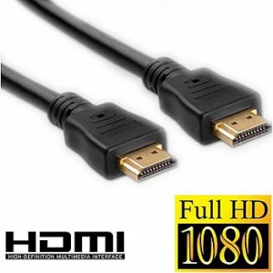 Cabo HDMI-to-HDMI OEM  - 1.8Mtr