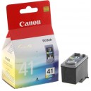 Tinteiro Original Canon CL41 cores - 0617B001