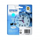 Tinteiro Epson 27 Cyan Wf-3620-40/Wf-7110-7610-7620