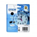 Tinteiro Epson 27 Preto Wf-3620-40/Wf-7110-7610-7620