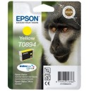 Tinteiro Original Epson T0894 Amarelo - C13T08944011