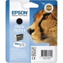 Tinteiro Original Epson T0711 Preto C13T07114011