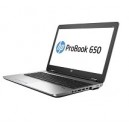 Portátil HP ProBook 650 Y3B18EA