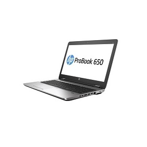 Portátil HP ProBook 650 Y3B18EA