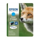 Tinteiro Original Epson T1282 Cyan - C13T12824012