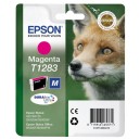 Tinteiro Original Epson T1283 Magenta - C13T12834012