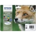 Pack 4 Tinteiros Originais Epson T1285 - C13T12854012