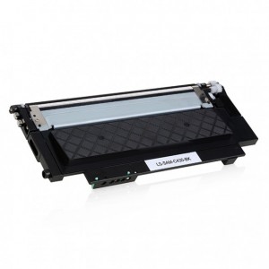 Toner Samsung Compatível 404 / CLT-K404S / K404 preto