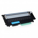 Toner Samsung Compatível 404 / CLT-C404S / C404 azul