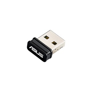 Placa de Rede Asus N150 Nano USB-N10