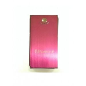 POWERBANK 5000mAh ROSA IP-221201411170533