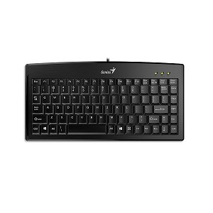 TECLADO GENIUS LUXEMATE 100