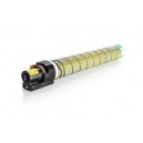 Toner Compatível Ricoh Aficio MP-C306 / MP-C307 / MP-C406 Amarelo 842098 / 842094