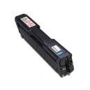 Toner Compatível RICOH AFICIO SP-C352DN Azul 407384 / SP C352E