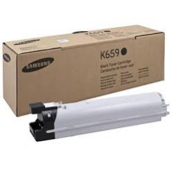 Toner Samsung Original CLT-K659S Preto ( SU227A )