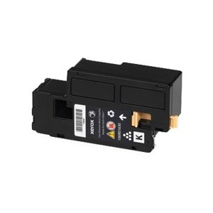 Toner Compatível XEROX PHASER 6000 / 6010 106R01630 Preto