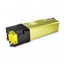 Toner Compatível XEROX PHASER 6125 106R01333 Amarelo