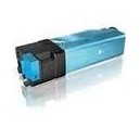 Toner Compatível XEROX PHASER 6125 106R01331 Azul