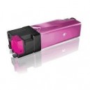 Toner Compatível XEROX PHASER 6125 106R01332 Magenta