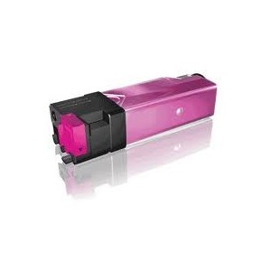 Toner Compatível XEROX PHASER 6125 106R01332 Magenta