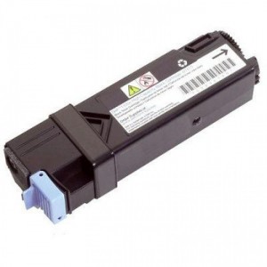 Toner Compatível XEROX PHASER 6500 106R01596 Amarelo